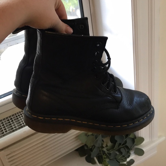 Air Wair Dr. Martens - Picture 3 of 4